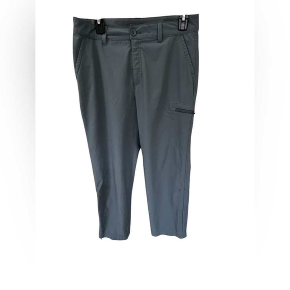 EDDIE BAUER RAINIER LINED PANTS - WOMEN'S